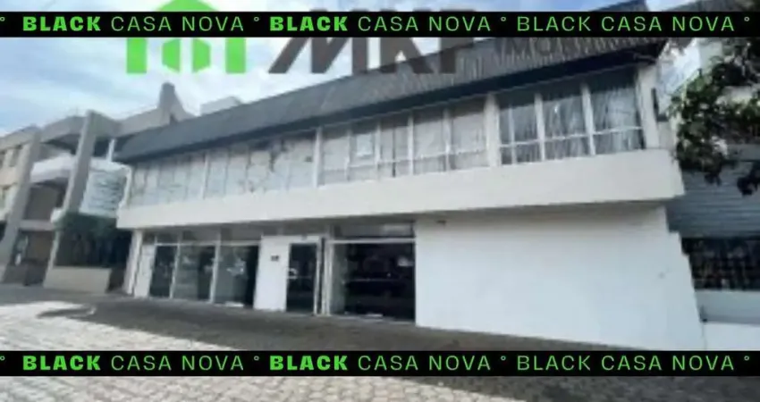 Prédio à venda na Avenida Manoel Ribas, 836, Mercês, Curitiba