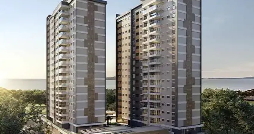 Apartamento com 3 quartos à venda na Avenida Nereu Ramos, 2970, Itacolomi, Balneário Piçarras