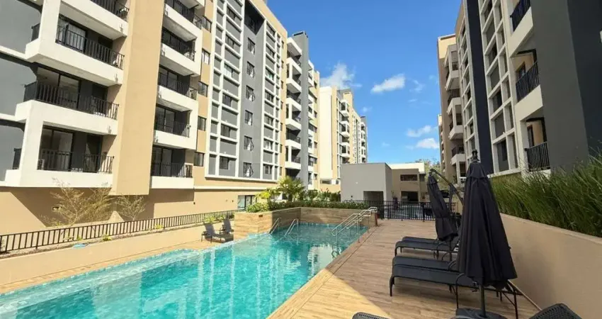 Apartamento com 2 quartos à venda na Rua Nicolau Salomão, 430, Tingui, Curitiba