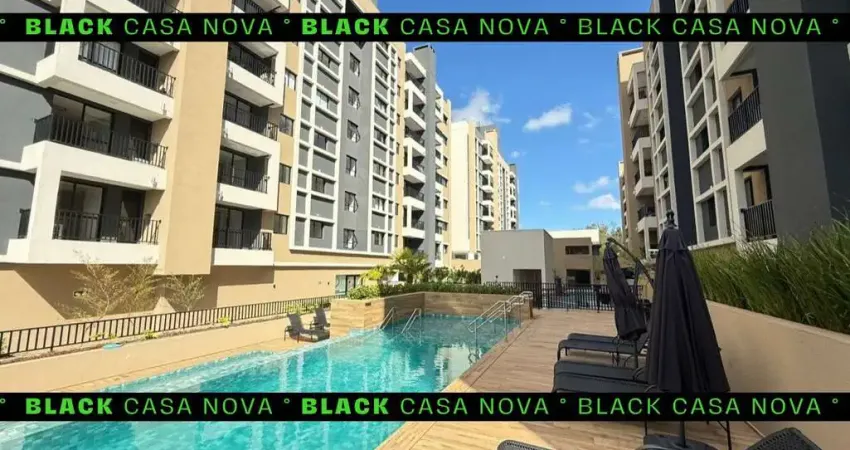 Apartamento com 2 quartos à venda na Rua Nicolau Salomão, 430, Tingui, Curitiba