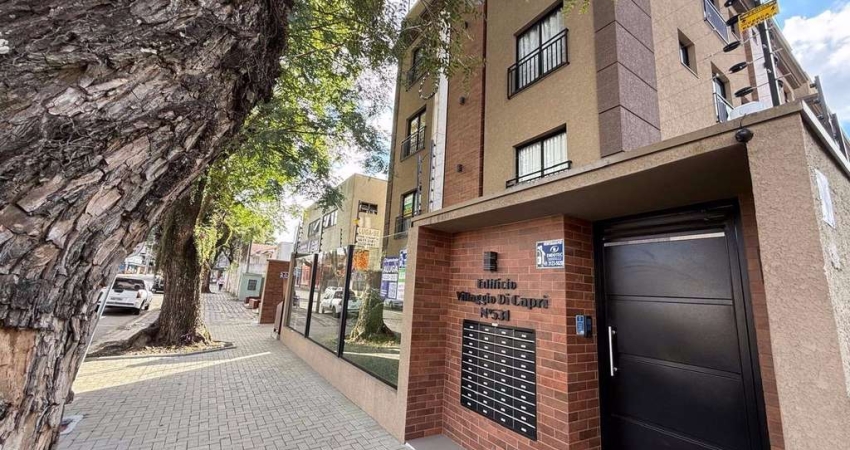 Apartamento com 1 quarto à venda na Comendador Rodeira, 531, Prado Velho, Curitiba