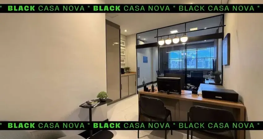 Sala comercial à venda na Rua Marechal Deodoro, 502, Centro, Curitiba