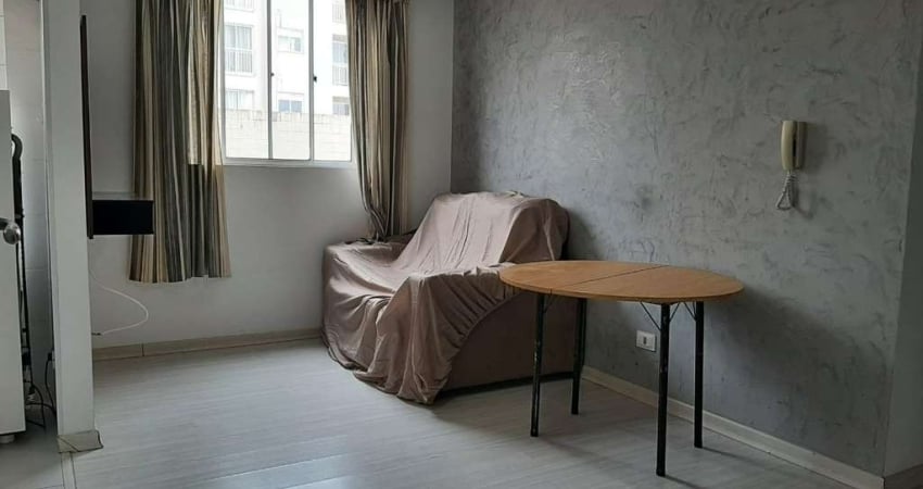 Apartamento com 2 quartos à venda na Rua Vereador Antônio Romeu Simoni, 346, Jardim Amélia, Pinhais