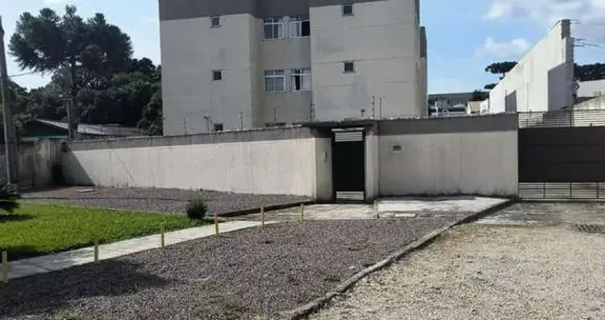 Apartamento com 3 quartos à venda na Salgado Filho, 6041, Uberaba, Curitiba