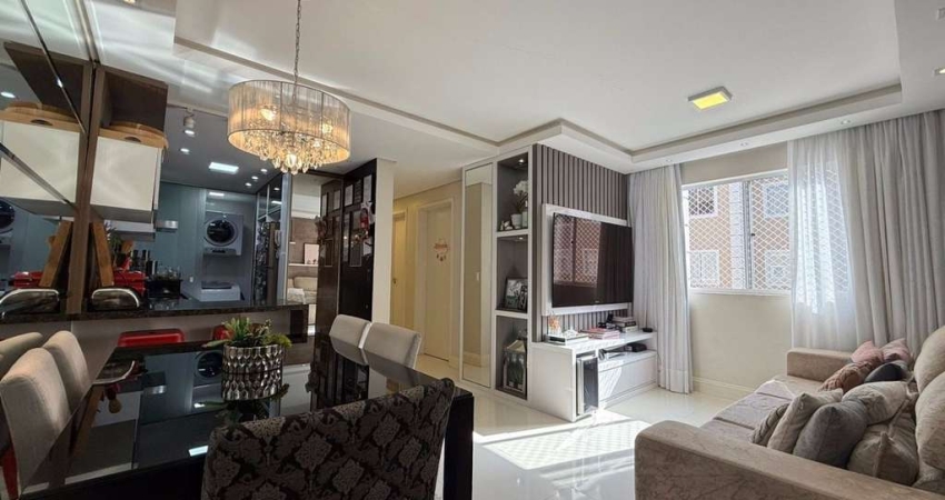 Apartamento com 3 quartos à venda na Rua Capitão Leônidas Marques, 2410, Uberaba, Curitiba