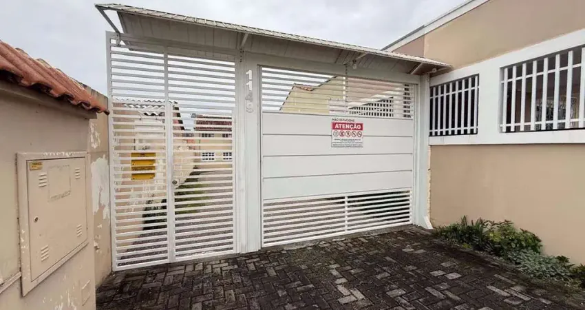 Apartamento com 2 quartos à venda na Ernestina de Macedo de Souza Cortes, 1149, Parque da Fonte, São José dos Pinhais