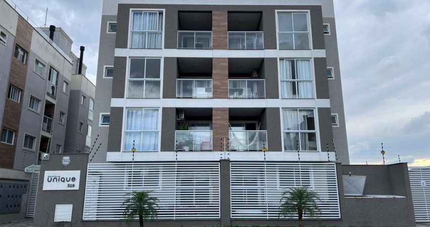 Apartamento com 2 quartos à venda na Rua Rio Tocantins, 316, Weissópolis, Pinhais