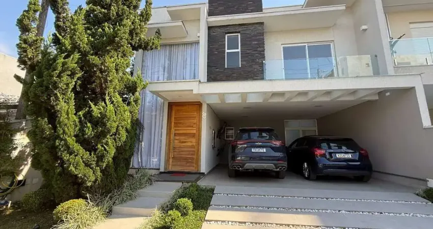 Casa em condomínio fechado com 6 quartos à venda na Travessa Luziano Cordeiro, 1050, Afonso Pena, São José dos Pinhais