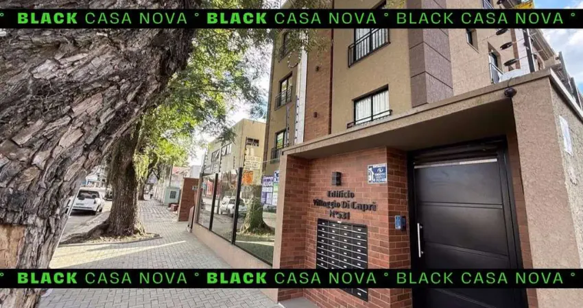 Apartamento com 1 quarto à venda na Rua Comendador Roseira, 531, Prado Velho, Curitiba
