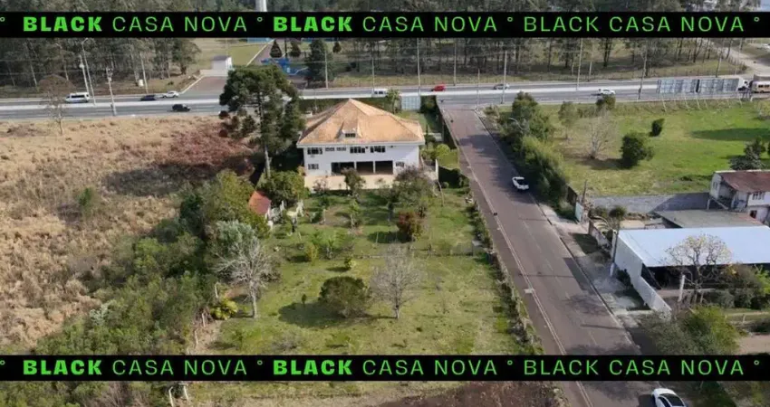 Terreno à venda na Alexandre Fleming, Jardim Primavera, Piraquara