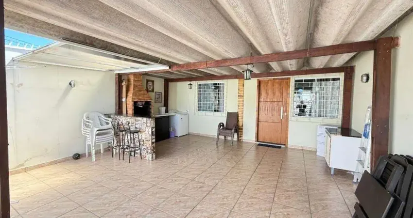 Casa com 2 quartos à venda na Anibal da Silva, 1023, Afonso Pena, São José dos Pinhais