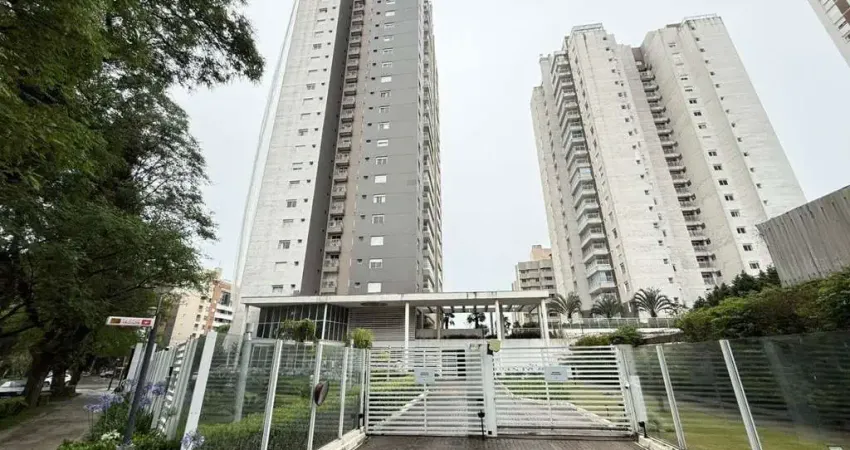 Apartamento com 3 quartos à venda na Rua Professora Doracy Cezzarino, 138, Água Verde, Curitiba