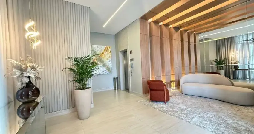 Apartamento com 3 quartos à venda na Rua Professora Doracy Cezzarino, 138, Água Verde, Curitiba