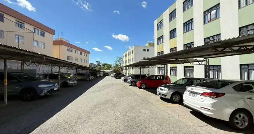 Apartamento com 3 quartos à venda na Rua Brasílio Bacellar Filho, 232, Tingui, Curitiba