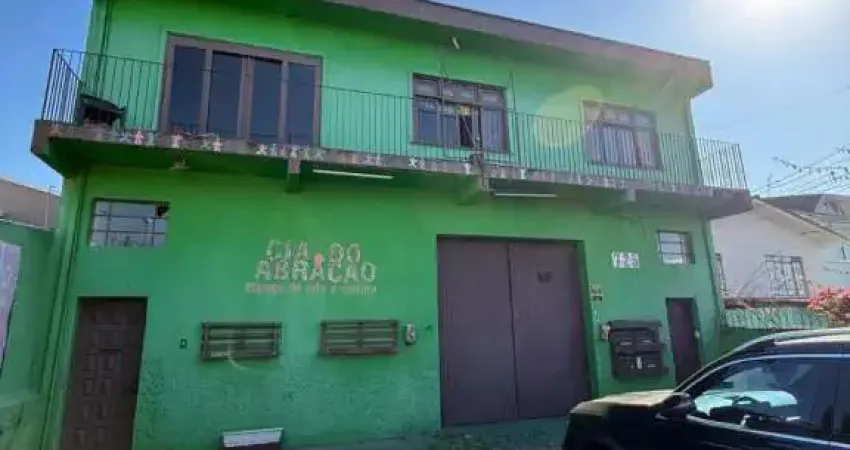 Casa com 5 quartos à venda na Rua Paulo Ildefonso Assumpção, 725, Bacacheri, Curitiba