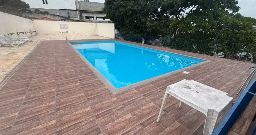 Apartamento com 2 quartos à venda na Avenida Jornalista Roberto Marinho, 448, Colubande, São Gonçalo