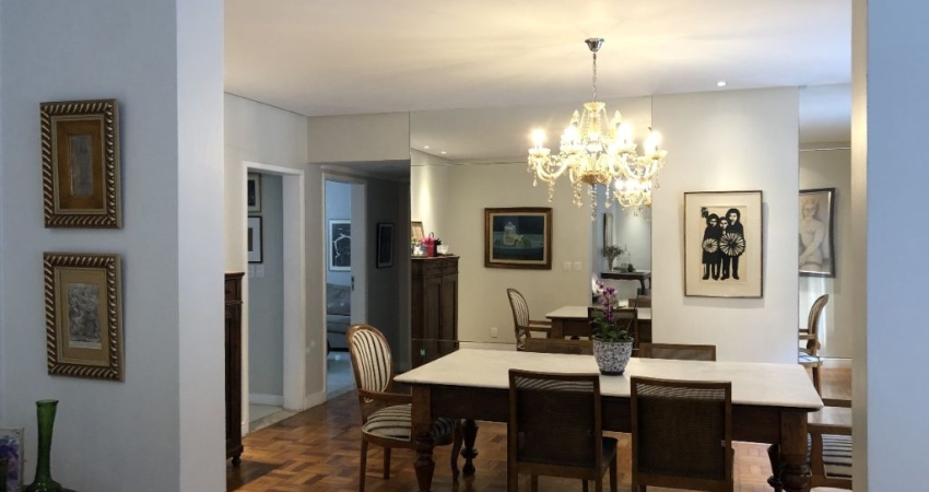 Apartamento 4 Quartos à Venda no Canela – Salvador/BA