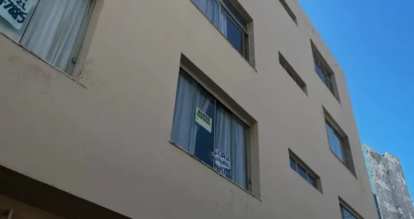 Apartamento quarto e sala com área de serviço e 50 m2 à venda na barra - salvador
