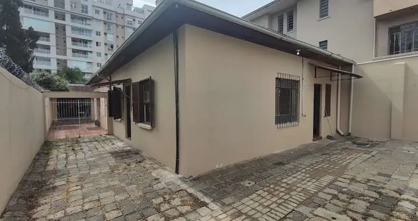 Residência com 2 quartos  para alugar, 59.00 m2 por r$2300.00  - reboucas - curitiba/pr