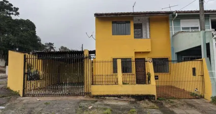 Sobrado com 3 quartos  para alugar, 85.00 m2 por r$2200.00  - uberaba - curitiba/pr