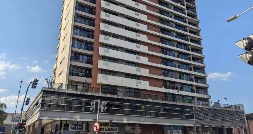 Apartamento com 1 quarto para alugar, 34.00 m2 por r$1900.00 - centro - curitiba/pr