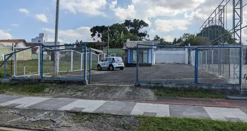Terreno à venda, 423.17 m2 por R$850000.00  - Uberaba - Curitiba/PR
