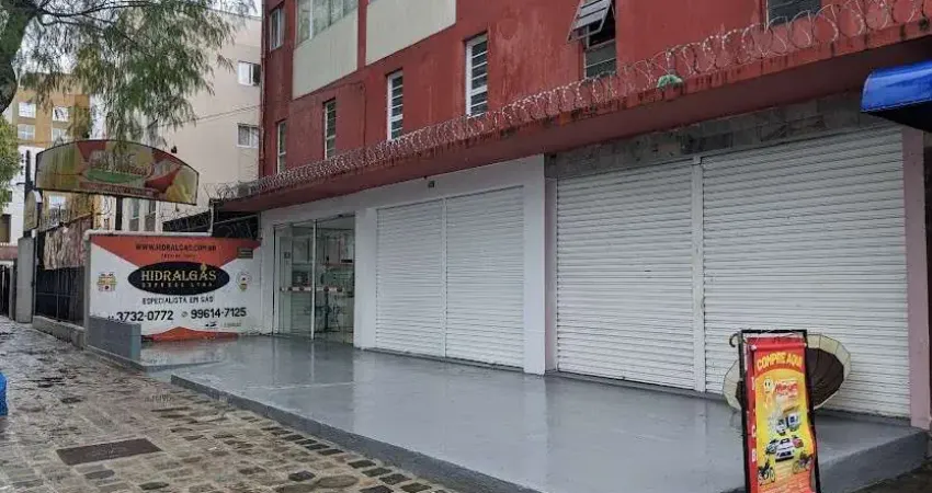 Loja para alugar, 60.00 m2 por r$1800.00  - centro - curitiba/pr