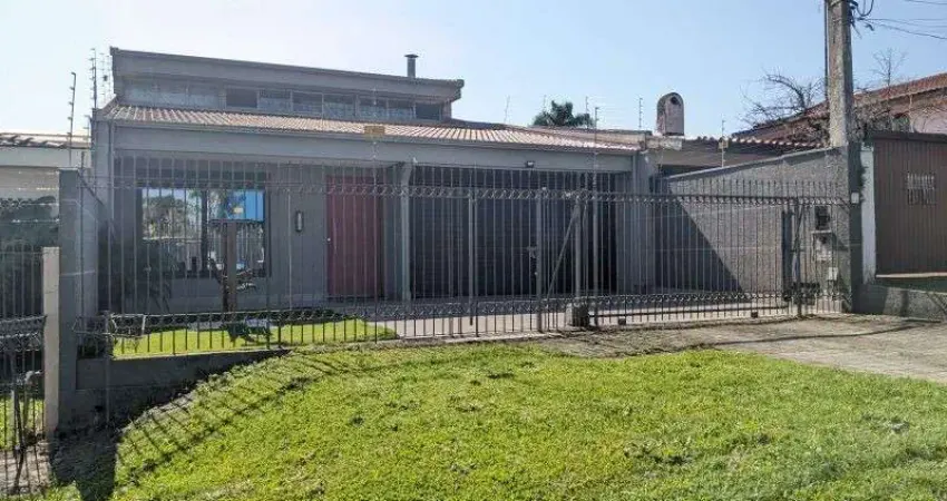 Casa com 3 quartos  à venda, 360.00 m2 por R$2500000.00  - Bigorrilho - Curitiba/PR
