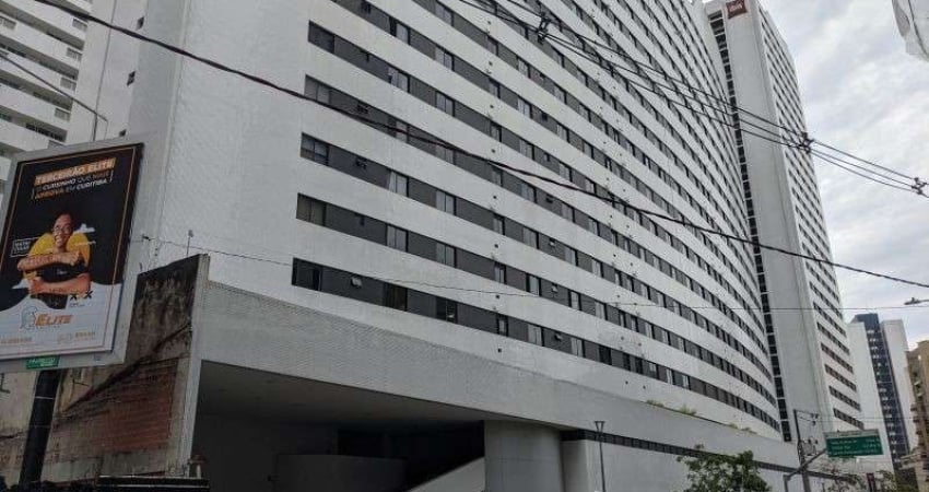 Apartamento com 2 quartos  para alugar, 64.00 m2 por R$3000.00  - Centro - Curitiba/PR