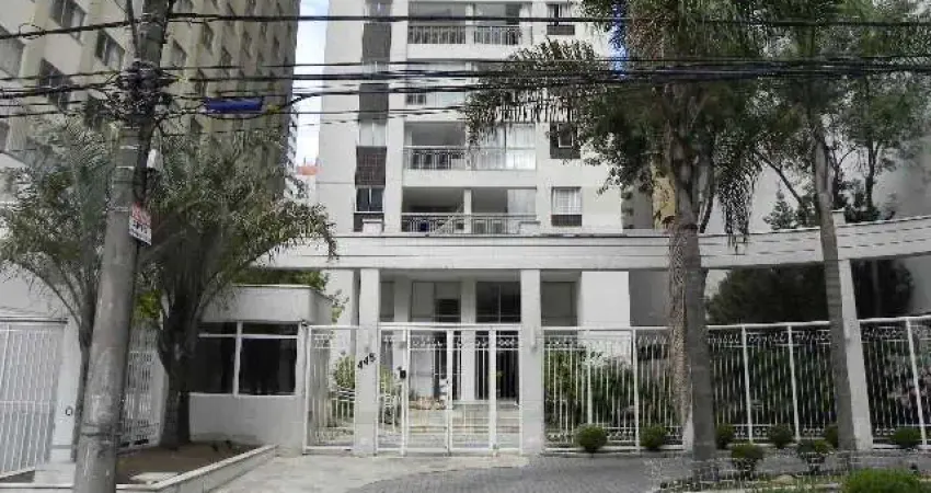 Apartamento com 1 quarto  para alugar, 50.00 m2 por r$2800.00  - centro - curitiba/pr