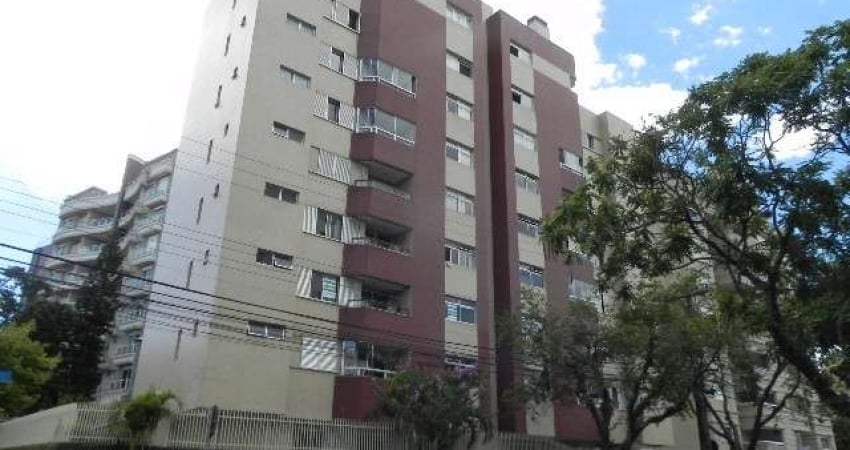 Apartamento com 3 quartos  para alugar, 117.00 m2 por R$3500.00  - Juveve - Curitiba/PR