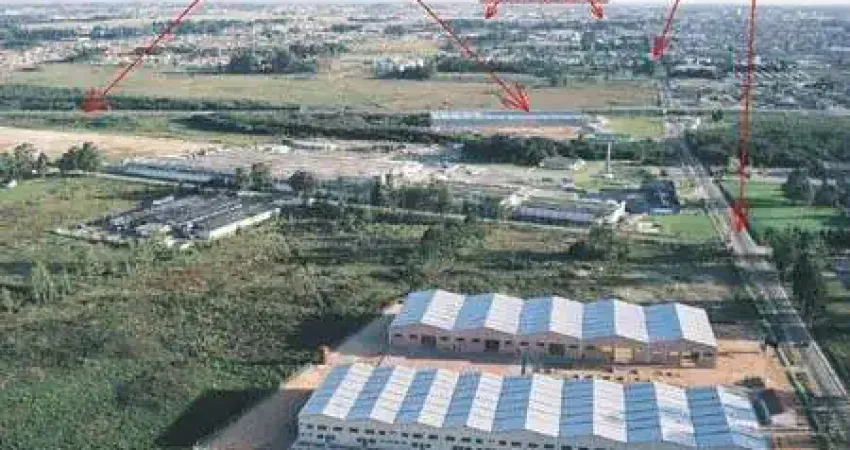Galpão para alugar, 1120.00 m2 por r$24640.00 - ipe - sao jose dos pinhais/pr