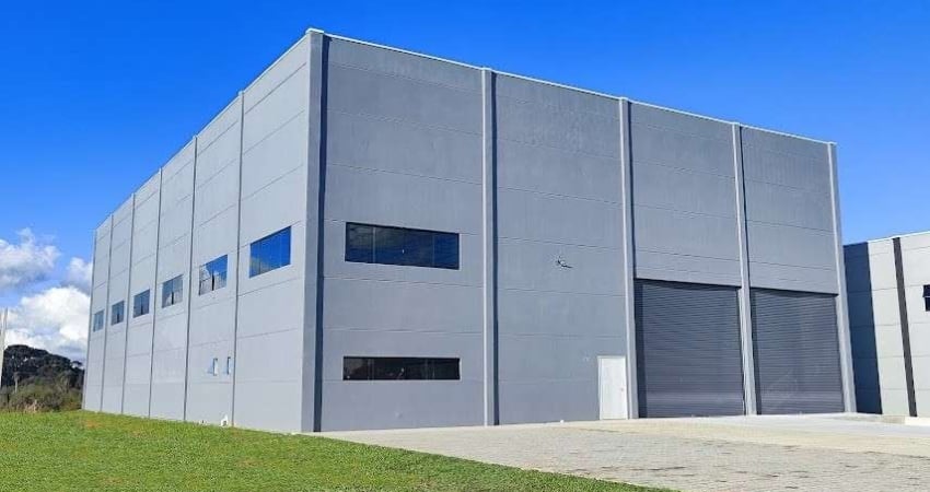 Galpão para alugar, 1000.00 m2 por R$25000.00  - Eucaliptos - Fazenda Rio Grande/PR