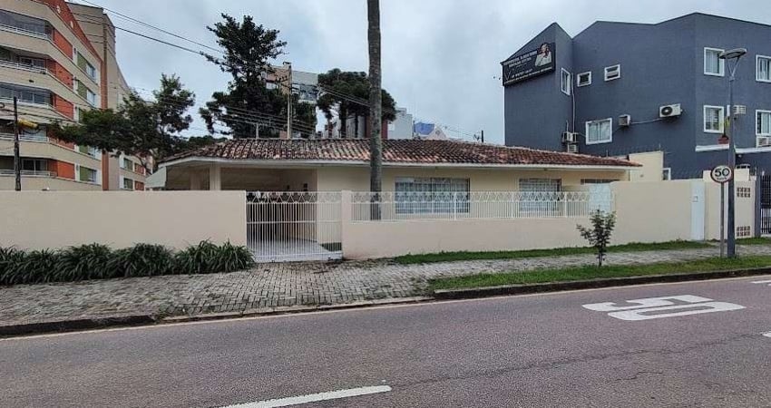 Residência Comercial para alugar, 105.00 m2 por R$4200.00  - Alto Da Gloria - Curitiba/PR