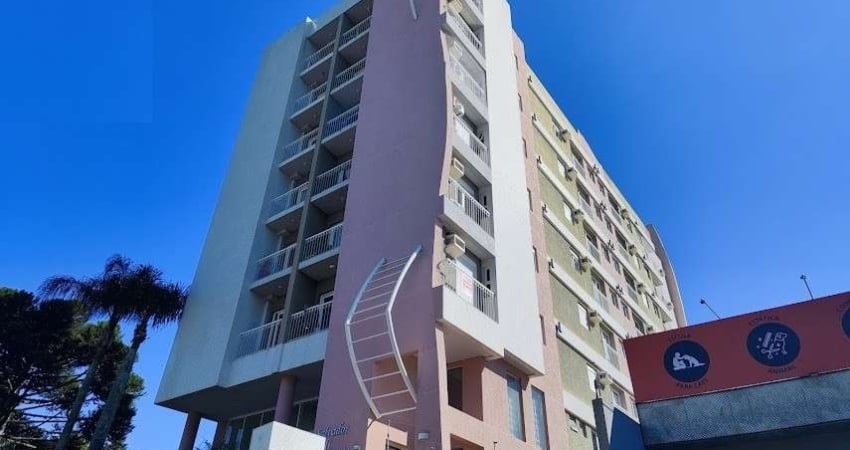 Apartamento com 2 quartos  à venda, 63.00 m2 por R$580000.00  - Batel - Curitiba/PR