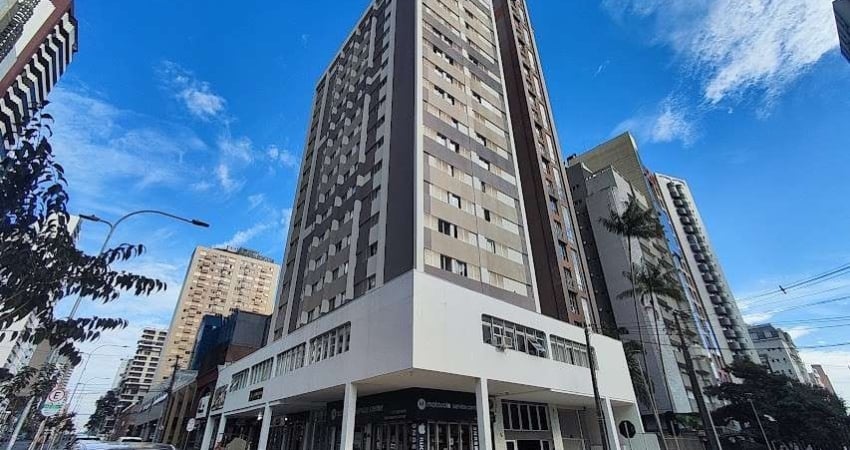 Apartamento com 3 quartos  à venda, 82.00 m2 por R$580000.00  - Batel - Curitiba/PR