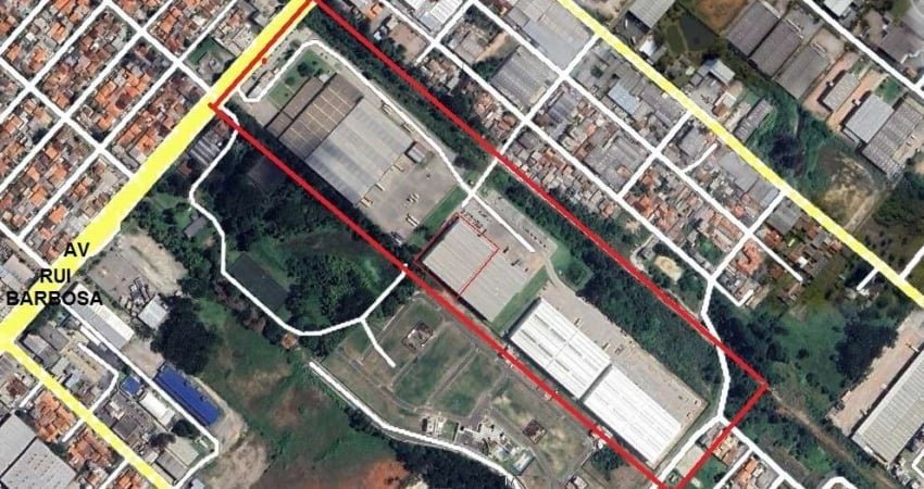 Galpão para alugar, 4811.00 m2 por R$144330.00  - Ipe - Sao Jose Dos Pinhais/PR