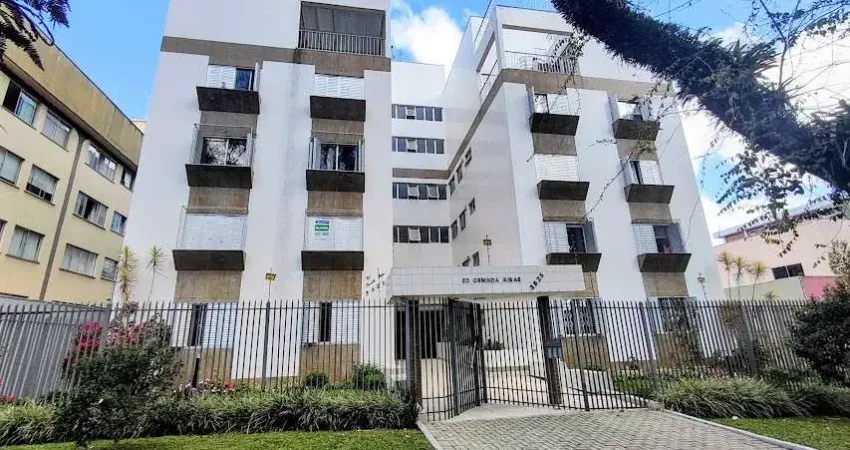 Apartamento com 3 quartos  à venda, 98.00 m2 por r$520000.00  - reboucas - curitiba/pr