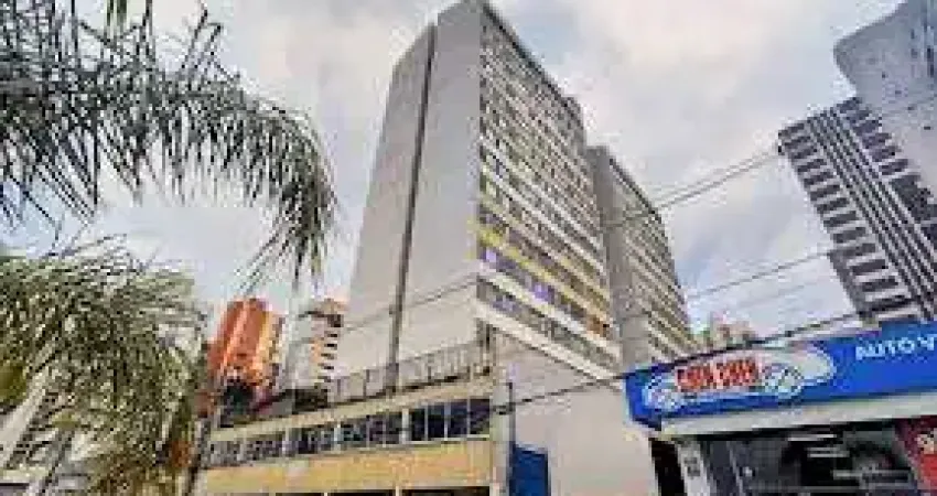 Apartamento com 2 quartos à venda, 55.00 m2 por R$350000.00 - Cristo Rei - Curitiba/PR