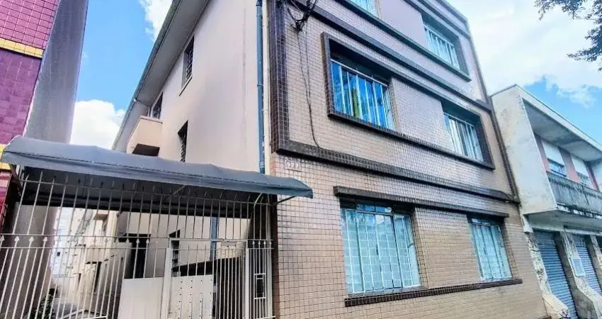 Apartamento com 3 quartos para alugar, 73.00 m2 por R$2500.00 - Reboucas - Curitiba/PR
