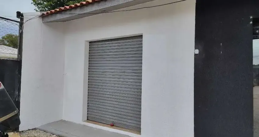 Loja para alugar, 35.00 m2 por r$1000.00  - boqueirao - curitiba/pr