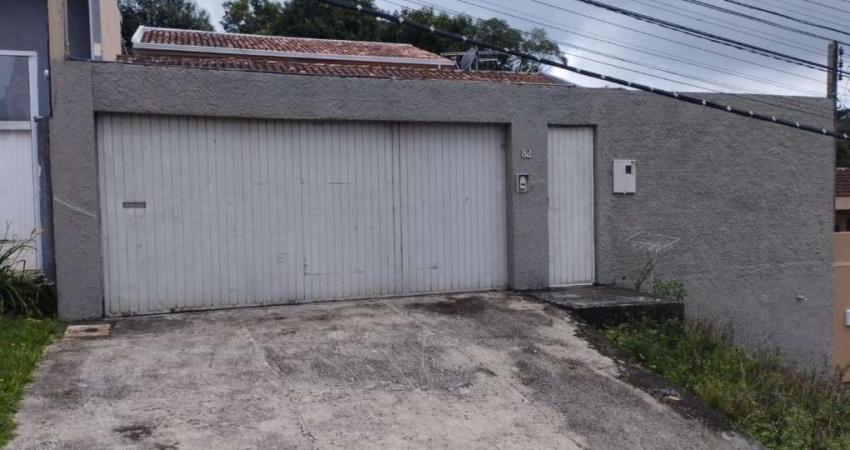 Casa com 4 quartos  à venda, 250.00 m2 por R$860000.00  - Pilarzinho - Curitiba/PR