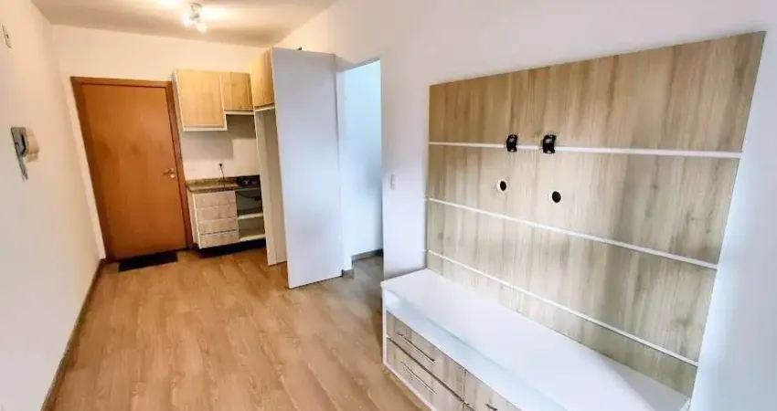 Apartamento com 1 quarto  para alugar, 35.00 m2 por r$2300.00  - centro - curitiba/pr
