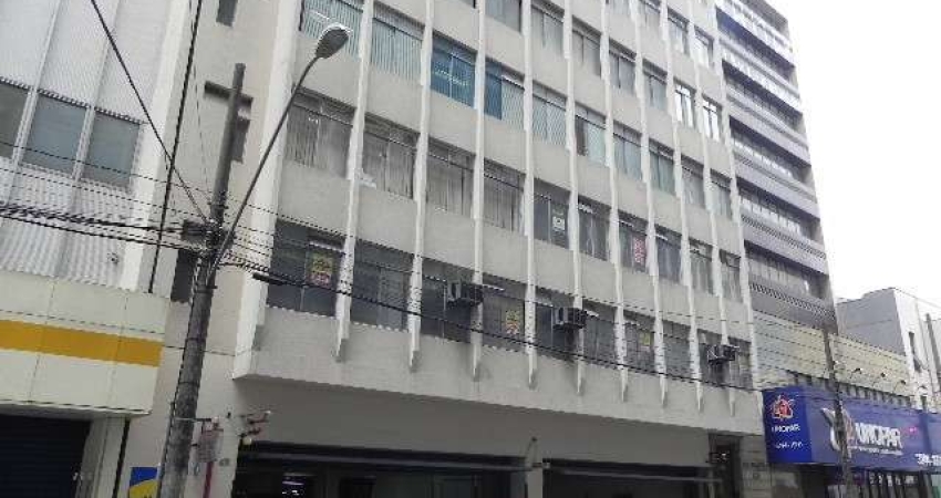 Conjunto Comercial para alugar, 31.00 m2 por R$550.00  - Centro - Curitiba/PR