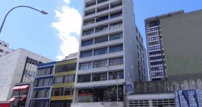 Conjunto Comercial para alugar, 60.00 m2 por R$700.00  - Centro - Curitiba/PR