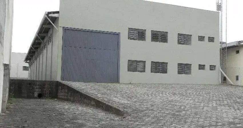 Galpão para alugar, 950.00 m2 por r$17000.00  - estacao - araucaria/pr