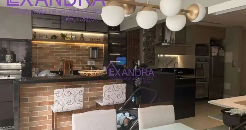 Apartamento Residencial à venda, Vila Nair, São Paulo - AP0081.