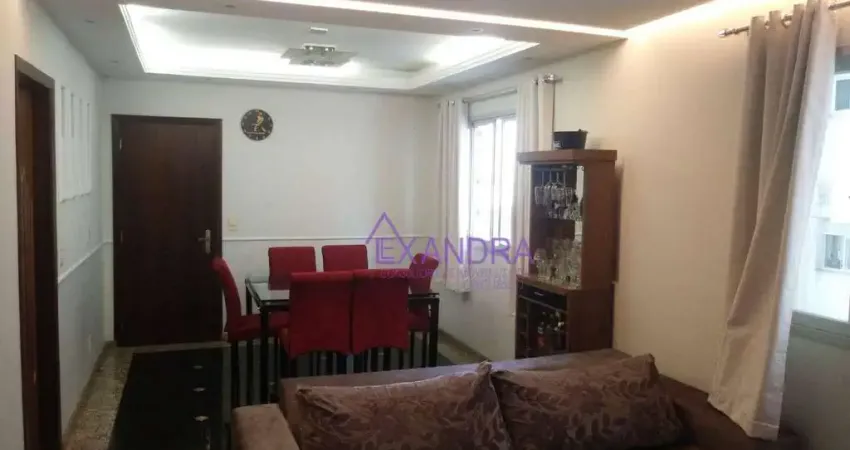 Apartamento com 3 dormitórios ( 1 suíte ) à venda, 130 m² por r$ 649.000 - santa paula - são caetano do sul/sp