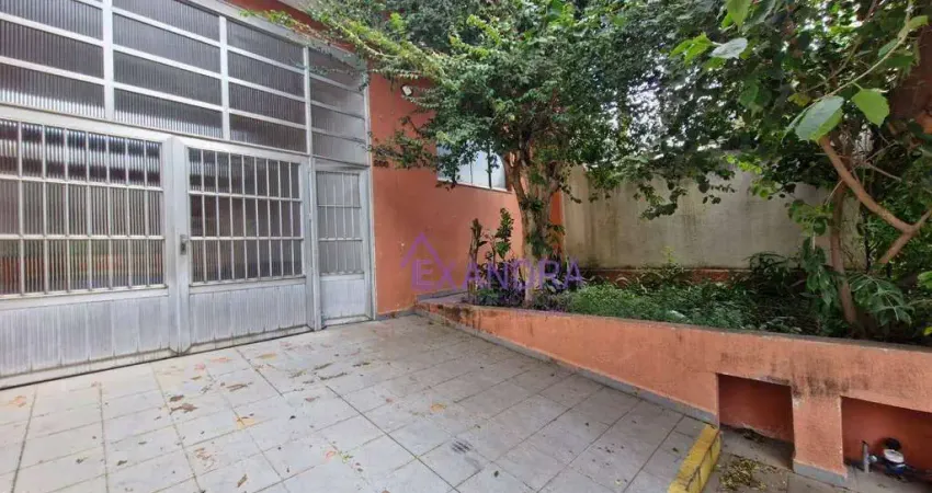 Sobrado com 5 dormitórios, 250 m² - venda por R$ 1.300.000,00 ou aluguel por R$ 8.273,20/mês - Vila Gumercindo - São Paulo/SP