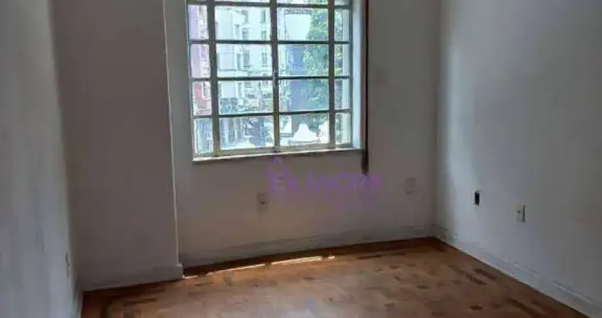Apartamento com 1 dormitório para alugar, 35 m² por R$ 1.759,70/mês - Santa Efigênia - São Paulo/SP